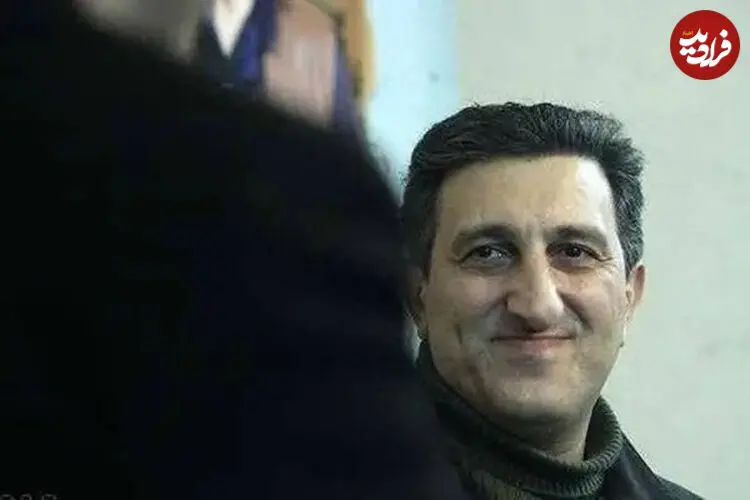 ببینید| تجربه تلخ یوسف صیادی از یک رفاقت قدیمی