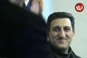 ببینید| تجربه تلخ یوسف صیادی از یک رفاقت قدیمی