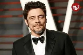 بهترین فیلم‌های «بنیسیو دل تورو»؛ از «شهر گناه» تا «سیکاریو» 