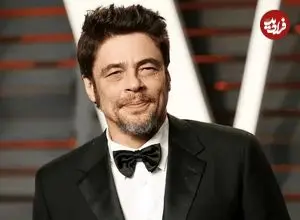 بهترین فیلم‌های «بنیسیو دل تورو»؛ از «شهر گناه» تا «سیکاریو» 