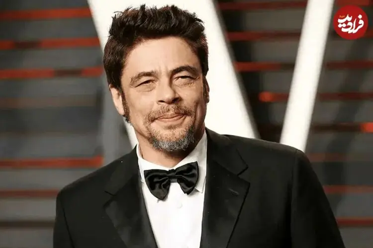 بهترین فیلم‌های «بنیسیو دل تورو»؛ از «شهر گناه» تا «سیکاریو» 