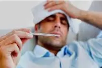 چرا با این که سالم هستیم، احساس بیماری می‌کنیم؟