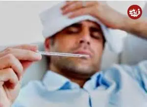 چرا با این که سالم هستیم، احساس بیماری می‌کنیم؟