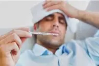چرا با این که سالم هستیم، احساس بیماری می‌کنیم؟