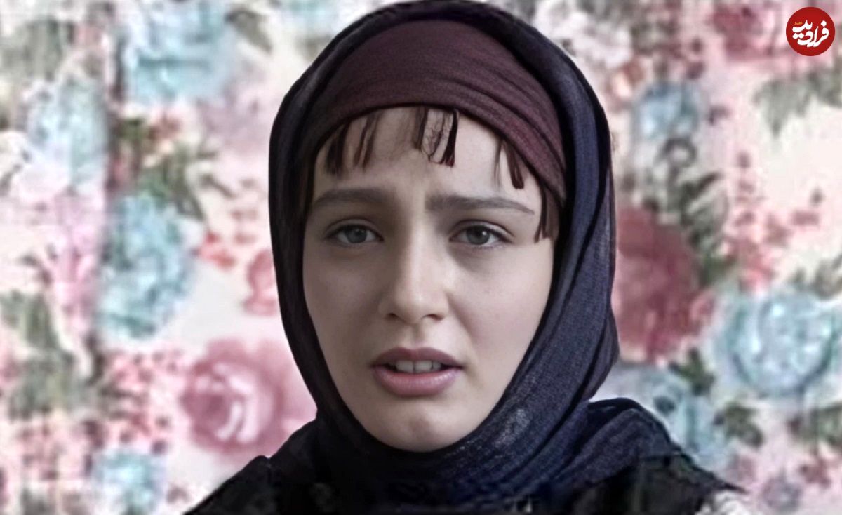 عکس| سفر در زمان؛ «شهربانو» سریال پس از باران در جوانی؛ اوایل دهه 80