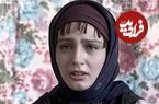 عکس| سفر در زمان؛ «شهربانو» سریال پس از باران در جوانی؛ اوایل دهه 80