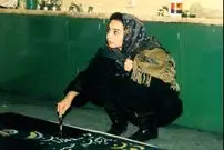 عکس| سفر زمان؛ «ماهایا پطروسیان» 22 ساله با لباس عروس در «دیگه چه خبر»؛ سال 70