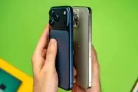 جدول| قیمت گوشی سامسونگ، شیائومی و آیفون امروز چهارشنبه ۲۹ بهمن ۱۴۰۴/ آیفون ۱۷ پرومکس چند؟