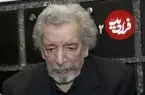 عکس| سفر زمان؛ «بهمن مفید و مستانه جزایری» در فیلم «حق و ناحق»؛ سال 57