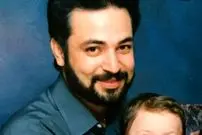 عکس| سفر در زمان؛ «حسن جوهرچی» در روزهای آخر زندگی اش؛ سال 95