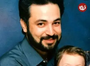 عکس| سفر در زمان؛ «حسن جوهرچی» در روزهای آخر زندگی اش؛ سال 95