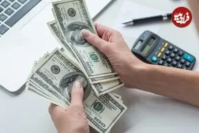 قیمت دلار امروز جمعه 6 شهریور 1405؛ رشد 1200 تومانی