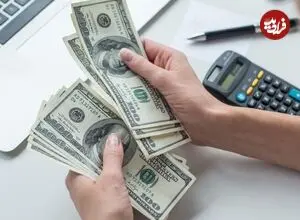 قیمت دلار امروز جمعه 6 شهریور 1405؛ رشد 1200 تومانی