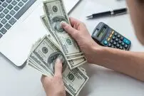 قیمت دلار امروز جمعه 6 شهریور 1405؛ رشد 1200 تومانی