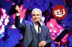 عکس؛ مهران مدیری: میهنم را زنده نگه می‌دارم