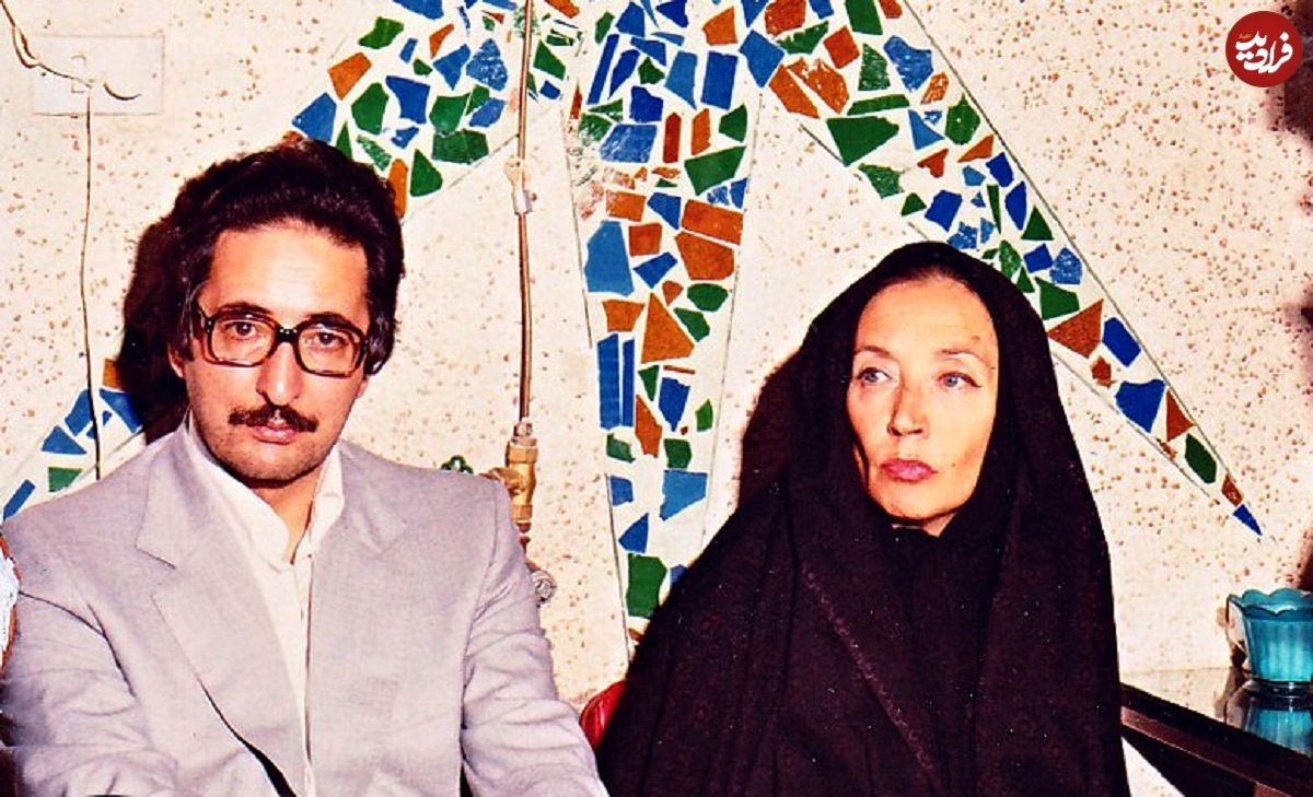 عکس؛ سفر در زمان؛ «بنی صدر و بازرگان در کنار امام خمینی در قم»؛ سال 58