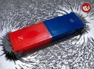 آهنربا از دو قطب فراتر رفت؛ شناسایی نوع سومی از مغناطیس در یک ماده