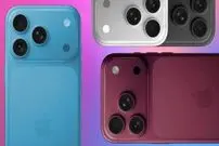 مشخصات تراشه آیفون ۱۸ پرو لو رفت