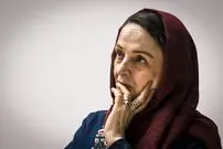 عکس| سفر در زمان؛ «گلاب آدینه» در 35 سالگی و در دومین فیلم اش؛ سال 67