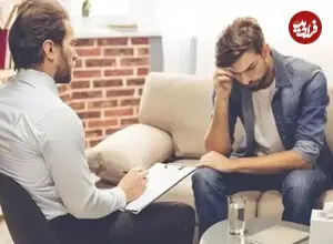 این جمله‌ها را به فرد مضطرب نگویید؛ حالش را بدتر می‌کند