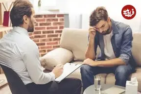 این جمله‌ها را به فرد مضطرب نگویید؛ حالش را بدتر می‌کند