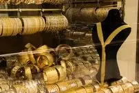 جدول؛ قیمت طلا امروز سه‌شنبه ۲۰ آبان ۱۴۰۴