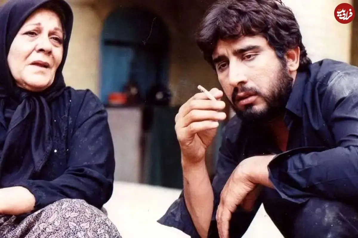 عکس| سفر در زمان؛ چهره «علی» سریال آینه عبرت بعد 37 سال در 62 سالگی