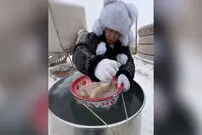 (ویدئو) یخچالی که هیچ برقی نیاز ندارد؛ مناسب برای مناطق با برق گران! 