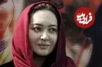 عکس| سفر زمان؛ «نیکی کریمی» در جشنواره فیلم استانبول؛ سال 1395
