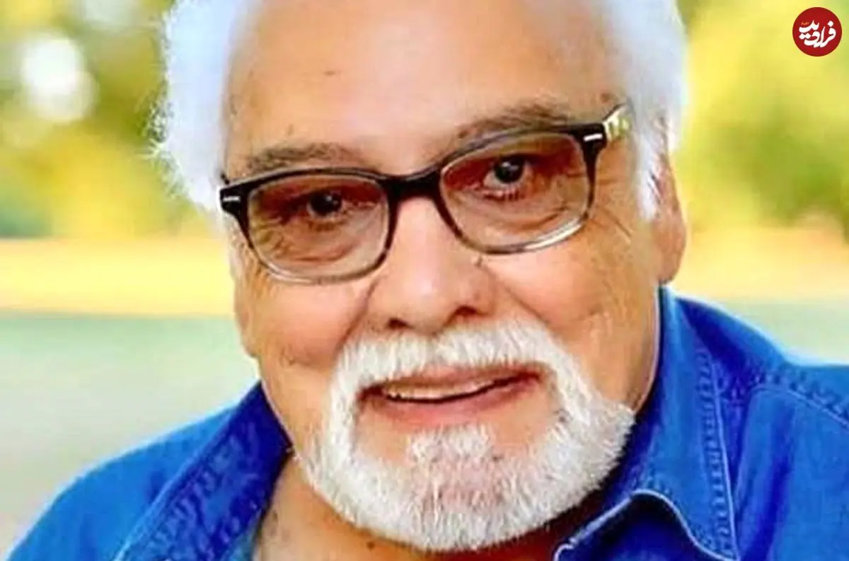 عکس| سفر در زمان؛ «منوچهر وثوق» در کنار «شکوفه بیاتی»؛ سال 57