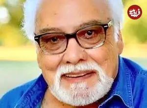 عکس| سفر در زمان؛ «منوچهر وثوق» در کنار «شکوفه بیاتی»؛ سال 57