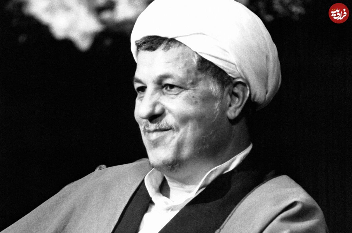 عکس؛ سفر در زمان؛ مهدی هاشمی و محسن رضایی در کنار «هاشمی رفسنجانی» در روسیه؛ دهه 60