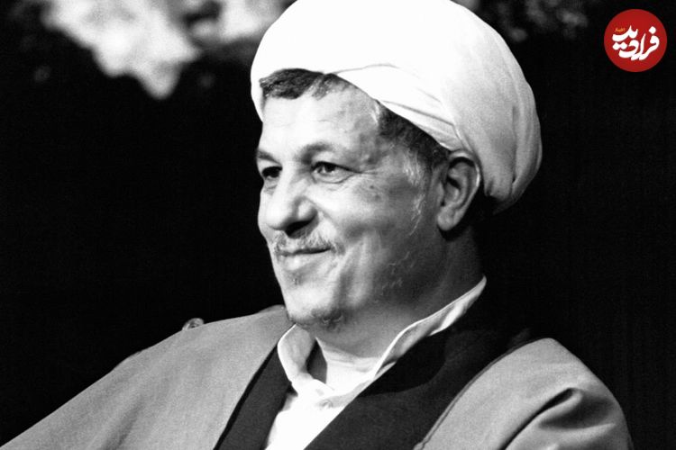 عکس؛ سفر در زمان؛ مهدی هاشمی و محسن رضایی در کنار «هاشمی رفسنجانی» در روسیه؛ دهه 60