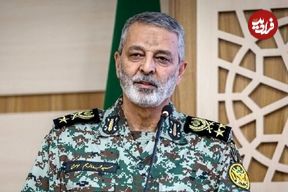 عکس؛ سفر به تاریخ؛ «امیر عبدالرحیم موسوی» با ماسک در کنار «سید ابراهیم رئیسی»؛ سال 1401