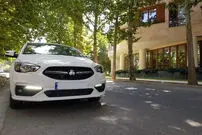قیمت خودرو امروز یکشنبه ۲۴ خرداد ۱۴۰۵