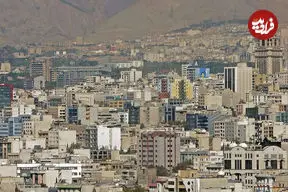 نرخ جدید اجاره آپارتمان در بریانک، جیحون و منیریه
