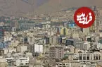 نرخ جدید اجاره آپارتمان در بریانک، جیحون و منیریه