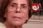 عکس| سفر زمان؛ چهرۀ «شهین» در 25 سالگی در فیلم «ترانه‌های روستایی»؛ سال 43