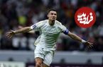 (عکس) سورپرایز ایلان ماسک برای رونالدو؛ پاسخ بامزه از Cr7