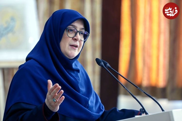 ببینید؛ توضیحات مهاجرانی درباره برنامه دولت پس از تعلیق همکاری با آژانس بین‌المللی انرژی اتمی