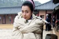 عکس| سفر زمان؛ «مودونگ، ندیمه بانو یوها» در شب عروسی‌اش؛ 3 سال بعد از سریال جومونگ