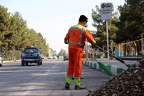 ببینید؛ شهرداری، حقوق پاکبانان تهرانی را تعیین کرد