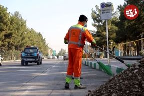 ببینید؛ شهرداری، حقوق پاکبانان تهرانی را تعیین کرد
