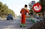 ببینید؛ شهرداری، حقوق پاکبانان تهرانی را تعیین کرد