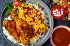 طرز تهیه مرغ سس‌پز؛ خداحافظی با بوی زحم مرغ