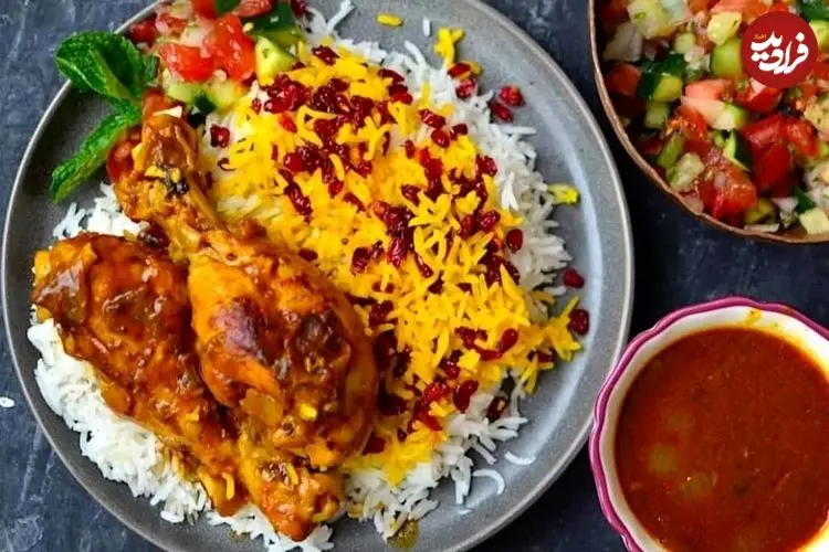طرز تهیه مرغ سس‌پز؛ خداحافظی با بوی زحم مرغ