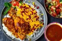 طرز تهیه مرغ سس‌پز؛ خداحافظی با بوی زحم مرغ
