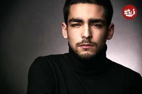 تصاویر؛ عکس های شخصی، زندگی خصوصی و بیوگرافی عمر ایوسو