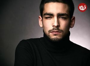 تصاویر؛ عکس های شخصی، زندگی خصوصی و بیوگرافی عمر ایوسو