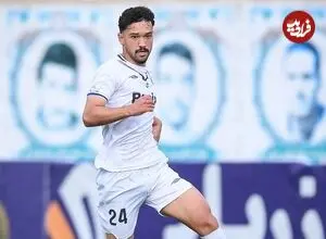 پرسپولیس دست‌بردار نیست؛‌ تلاش دوباره برای خرید یک ملی‌پوش